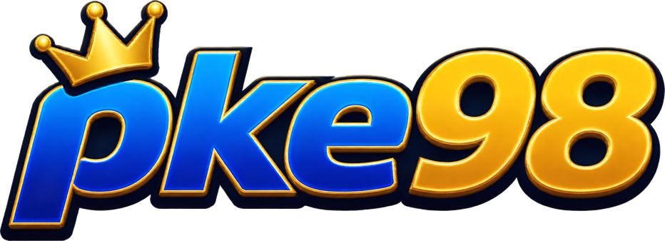 pke98 Logo